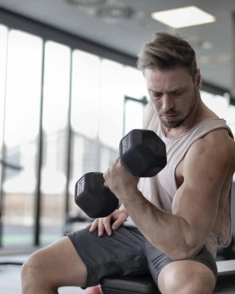 Core Training Tank