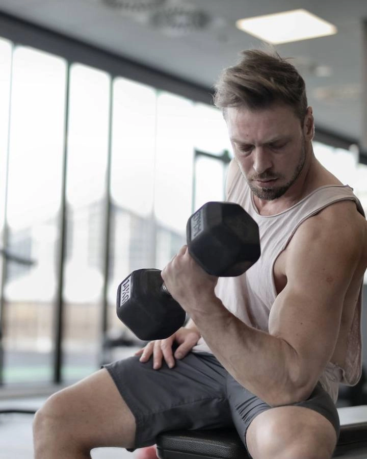 Core Training Tank