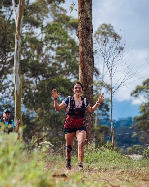 Trail Hydration Vest 8 L